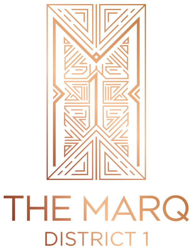 The Marq Quận 1