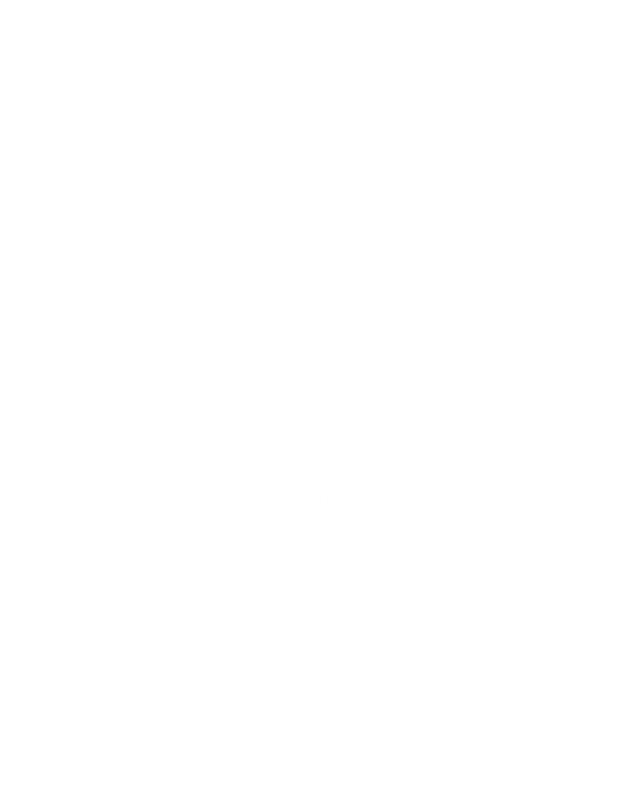 logo the marq district 1
